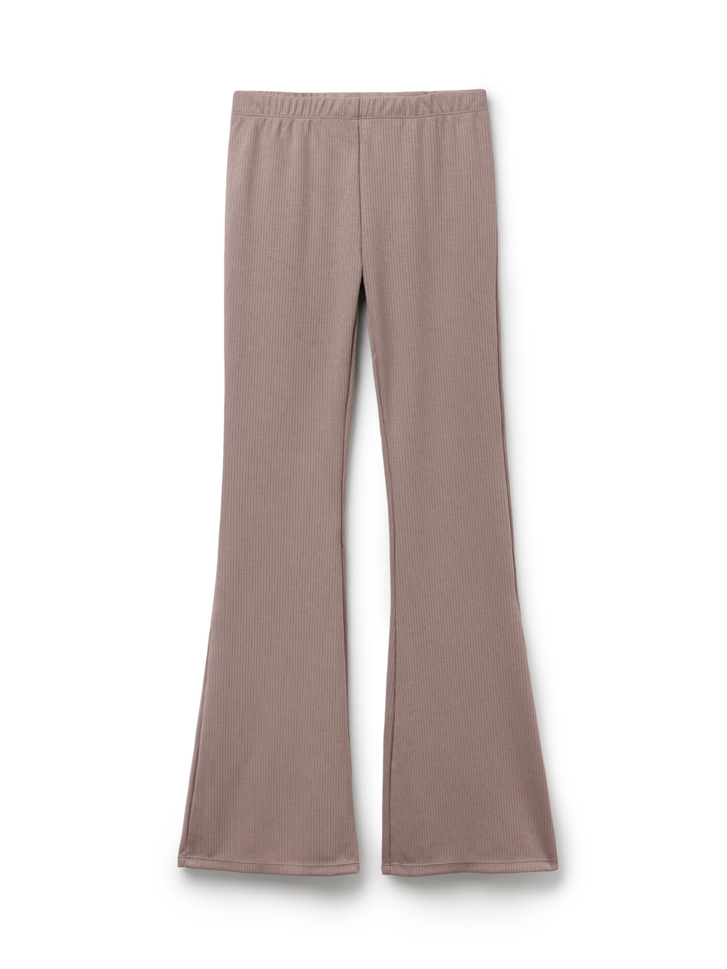 Tezenis Pants in Brown: front