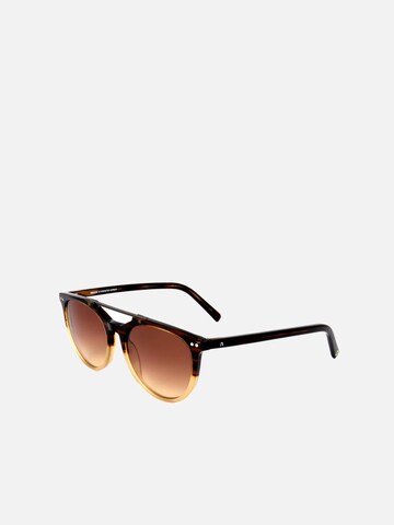 Rodenstock - Gafas de sol en marrón
