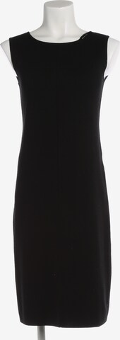 ESCADA Kleid S in Schwarz: Vorderseite