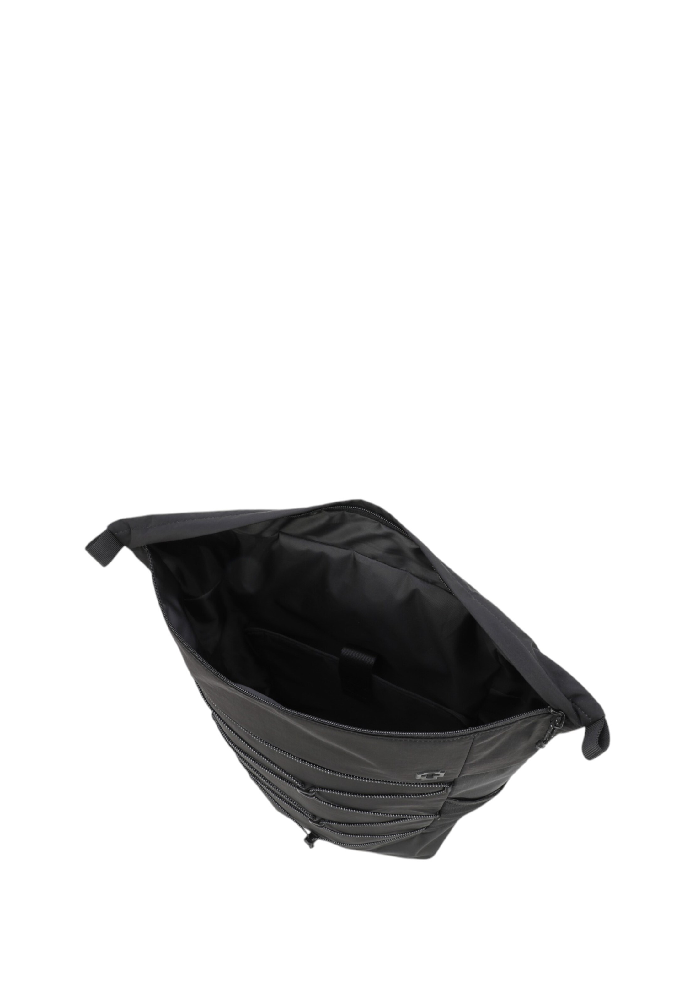 Zaino 'Homerton Sebastian' di STRELLSON in nero