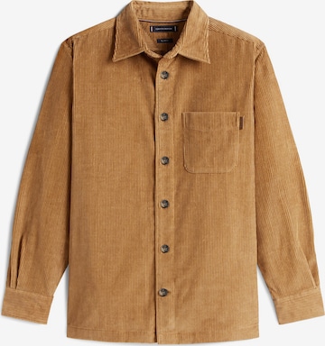 ruda TOMMY HILFIGER Demisezoninė striukė: priekis