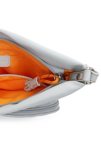 Emily & Noah Schoudertas ' E&N Joeline ' in Blauw