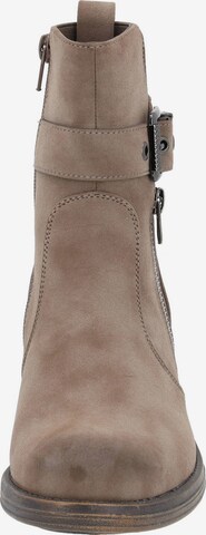 Bottines 'Okolae' Palado en beige