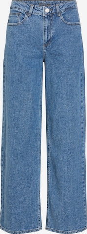 Wide leg Jeans 'FREYA ' di VILA in blu: frontale