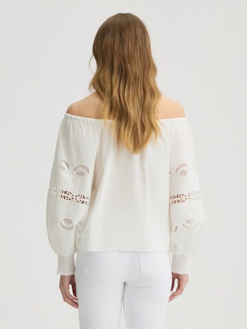 Camicia da donna di Liu Jo in beige