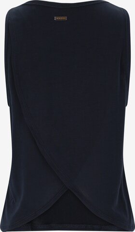 Athlecia Sporttop 'Sweeky' in Blauw