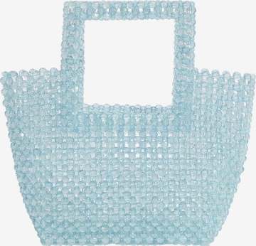 mėlyna Lipsy Rankinė: priekis