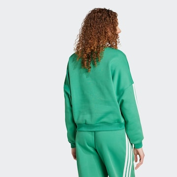 ADIDAS SPORTSWEAR Sports sweatshirt 'TIRO' in Green