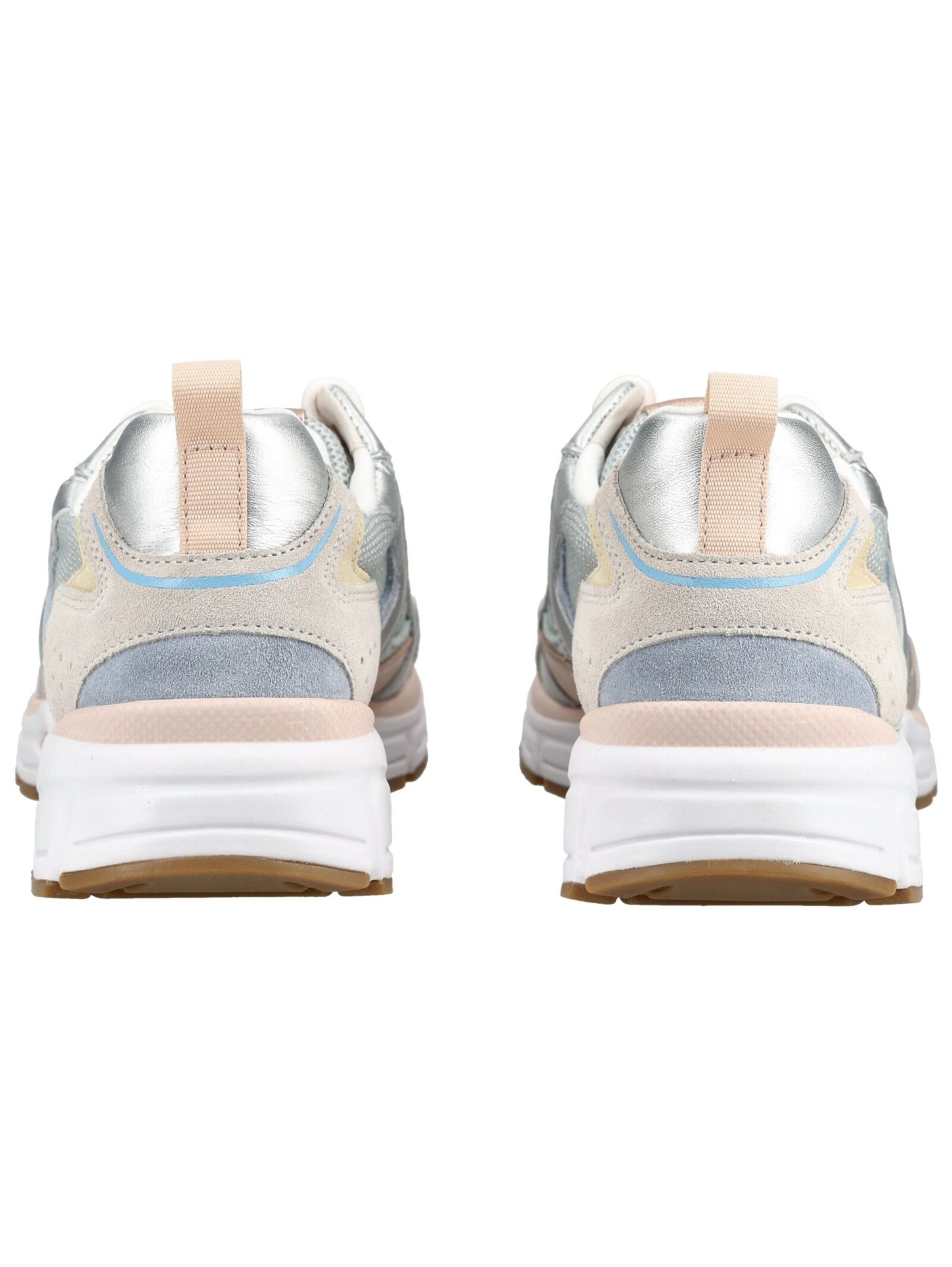 GABOR Sneakers in White