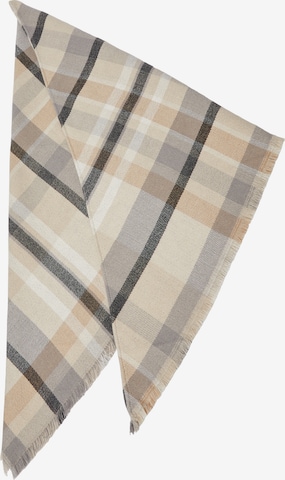 Écharpe s.Oliver en mélange de couleurs : devant