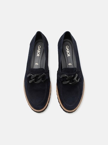GABOR - Zapatillas en azul