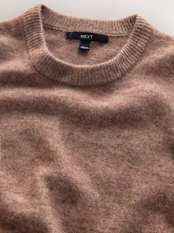 Next Pulóver - barna