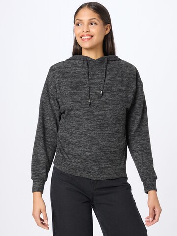 Pull-over Dorothy Perkins en gris : devant