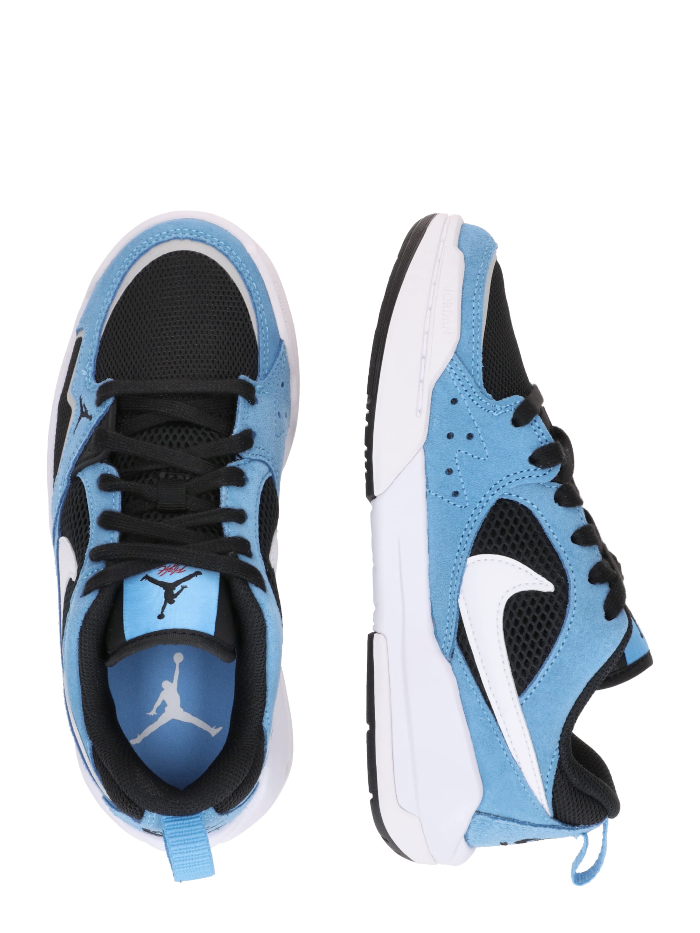 Jordan Σνίκερ 'CMFT ERA' σε μαύρο