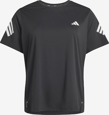 ADIDAS PERFORMANCE Funktionsshirt 'ADI365' in Schwarz: Vorderseite