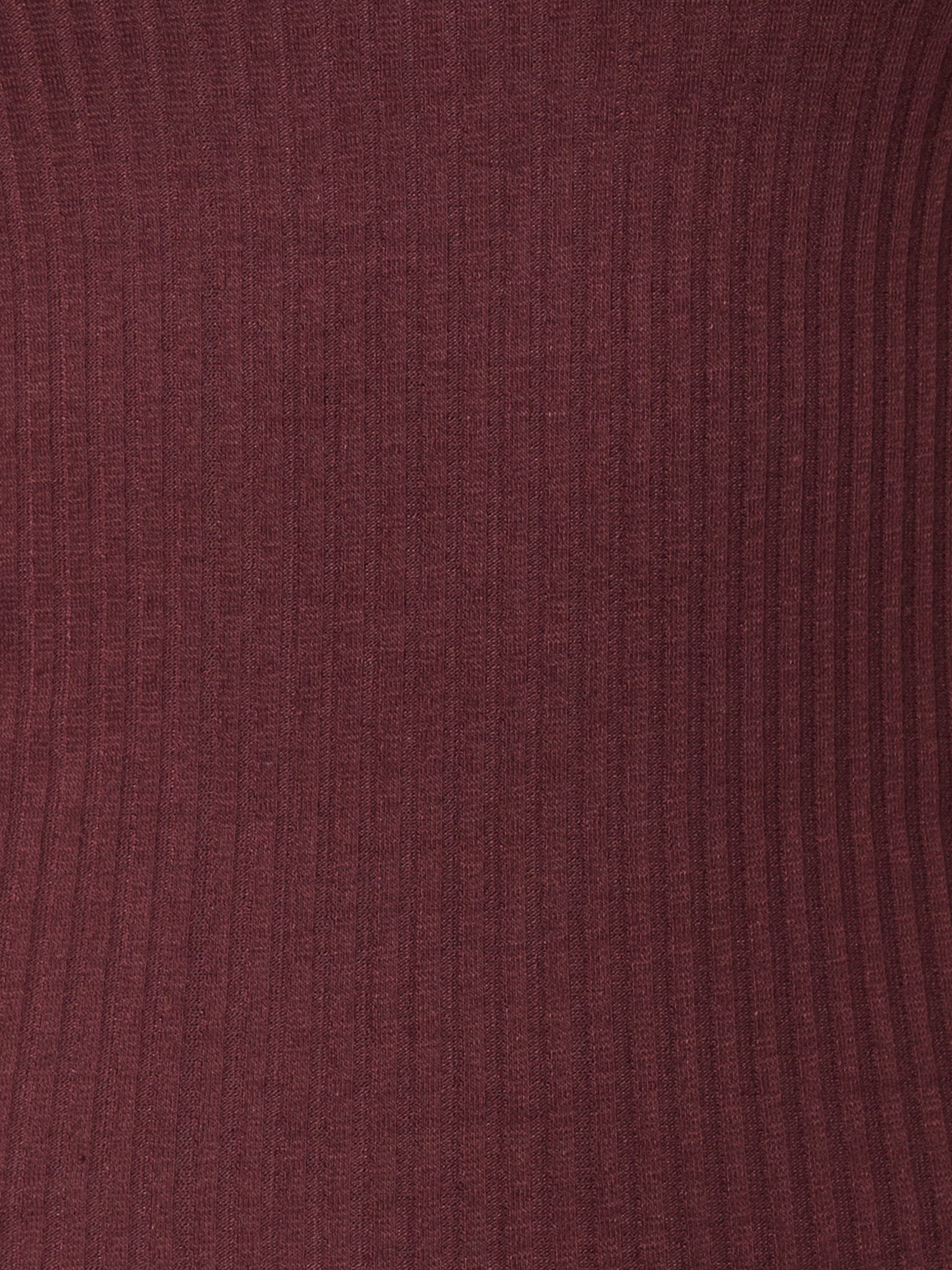 Tricou 'Leni' de la ABOUT YOU REBIRTH STUDIOS pe roșu