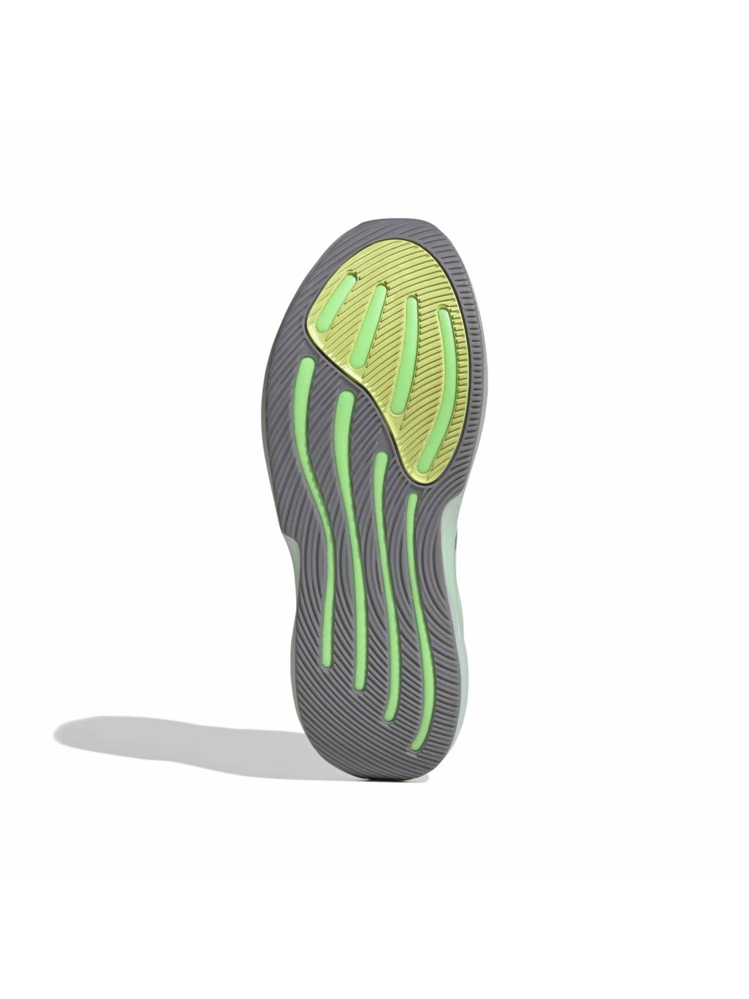 ADIDAS PERFORMANCE Běžecká obuv 'SUPERNOVA GLIDE' – stříbrná