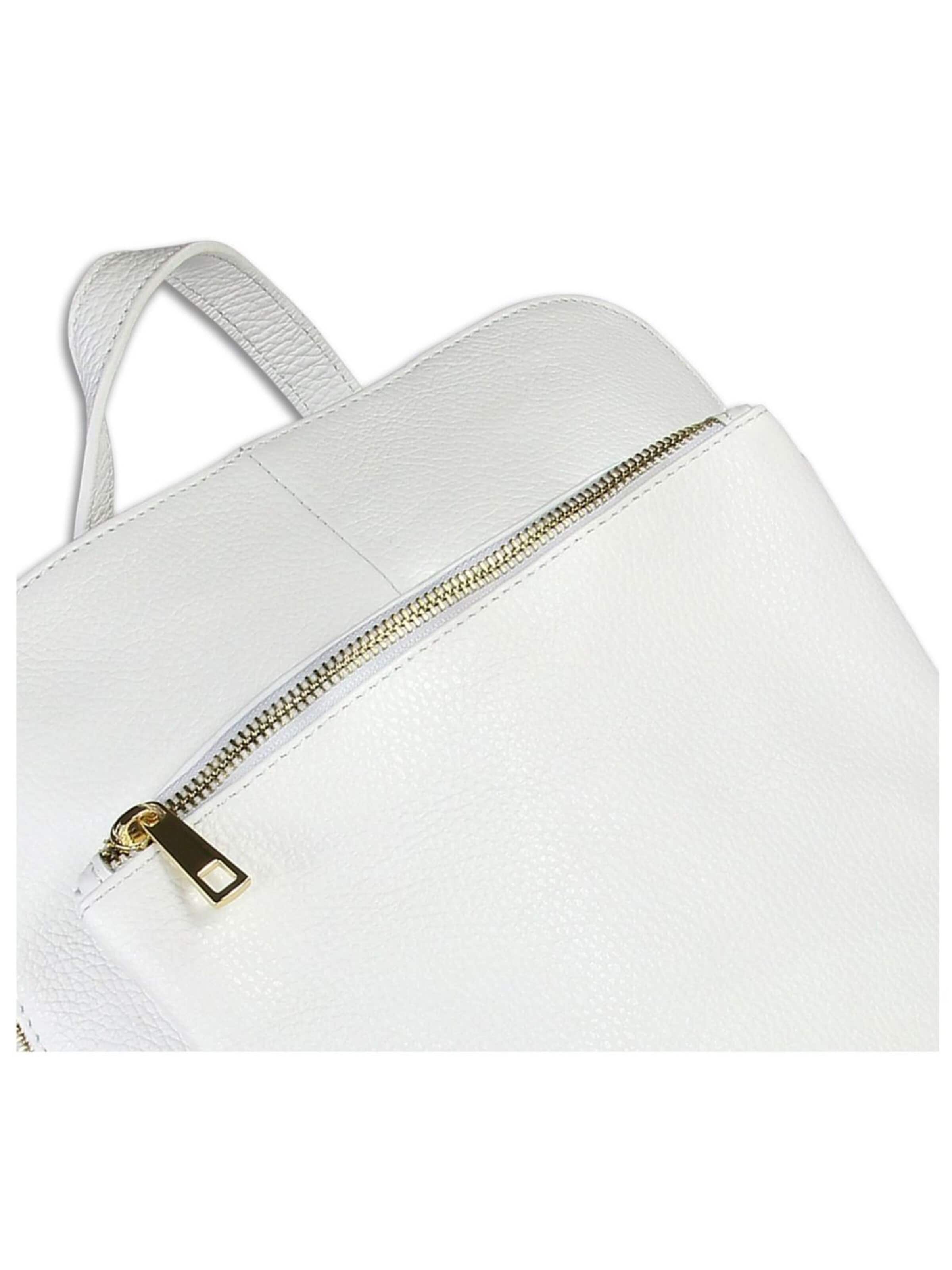 Toscanto Rucksack‌‌‌‌‌‌‌‌‌ in Weiß