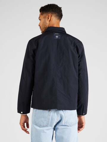 NORSE PROJECTS Jacke 'Pelle' in Blau