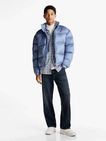 regular Jeans 'Otis' di Tommy Jeans in blu