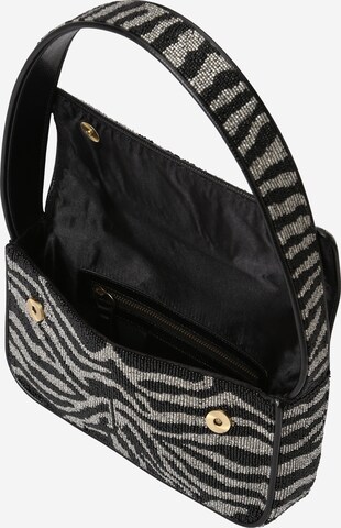 Staud Shoulder Bag 'TOMMY' in Black