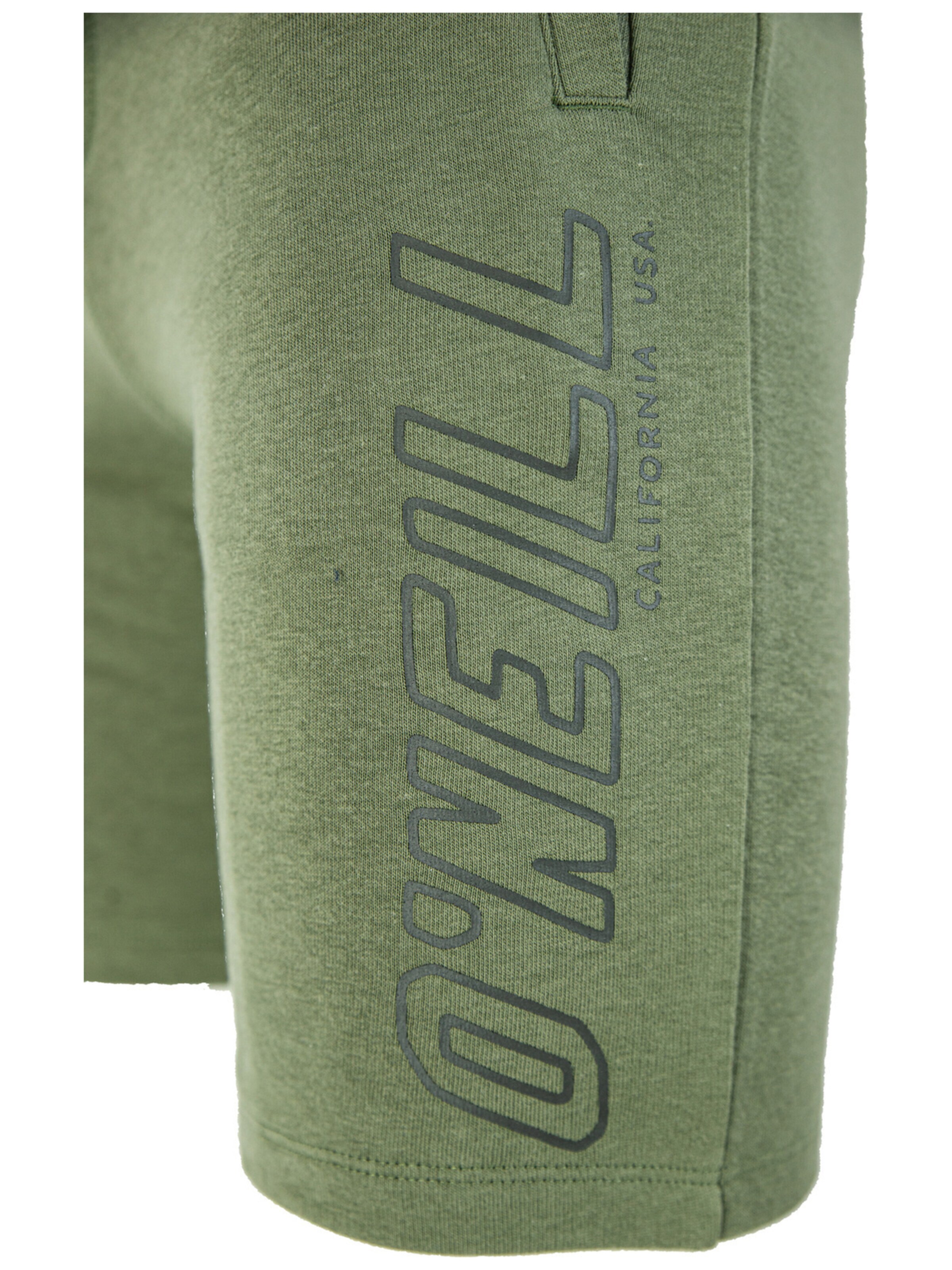 regular Pantaloni sportivi 'O'Neill Lb All Year Round' di O'NEILL in verde