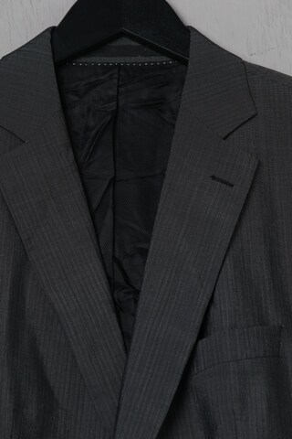STRELLSON Suit Jacket in L-XL in Grey