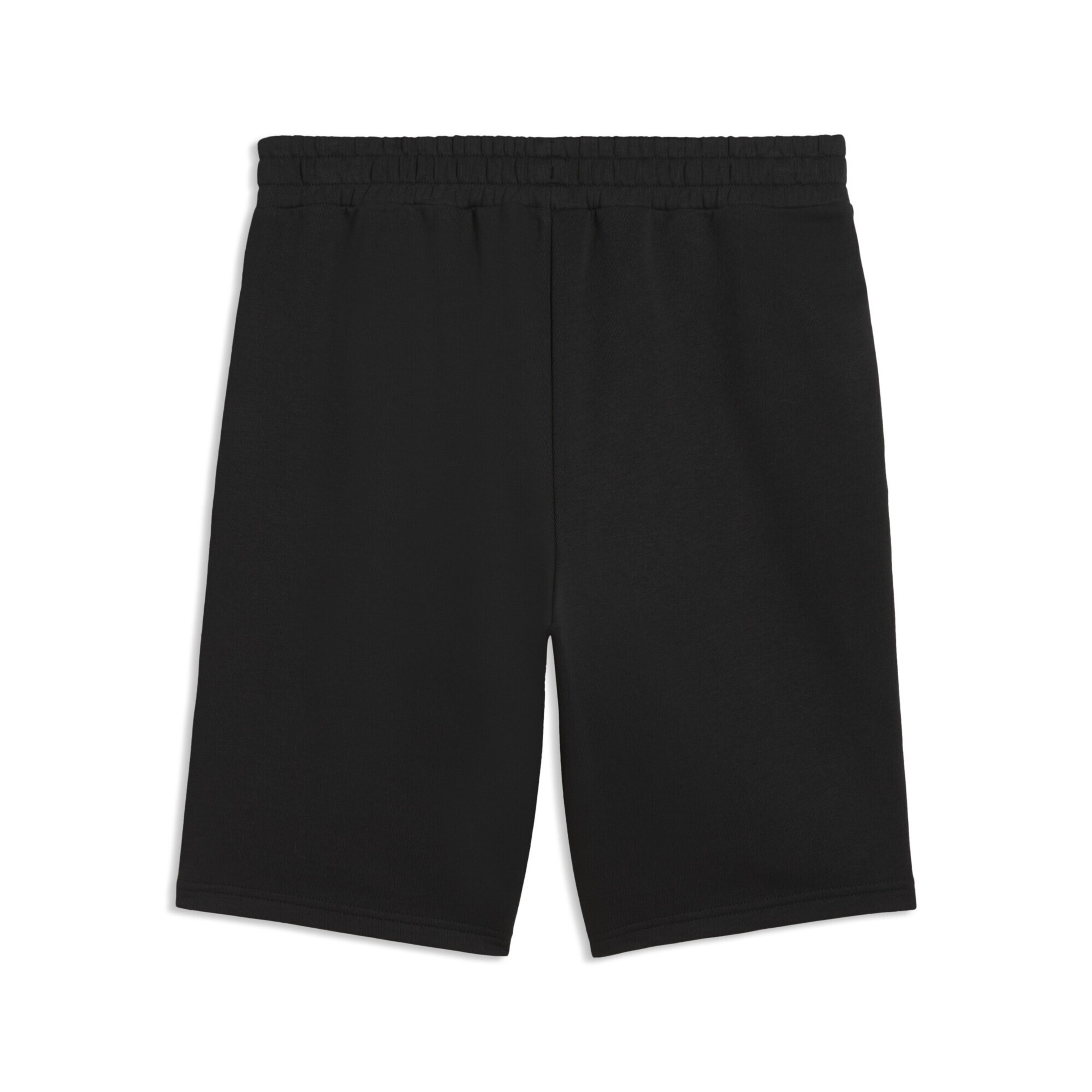 PUMA Regular Sportbroek ' ftblCulture' in Zwart