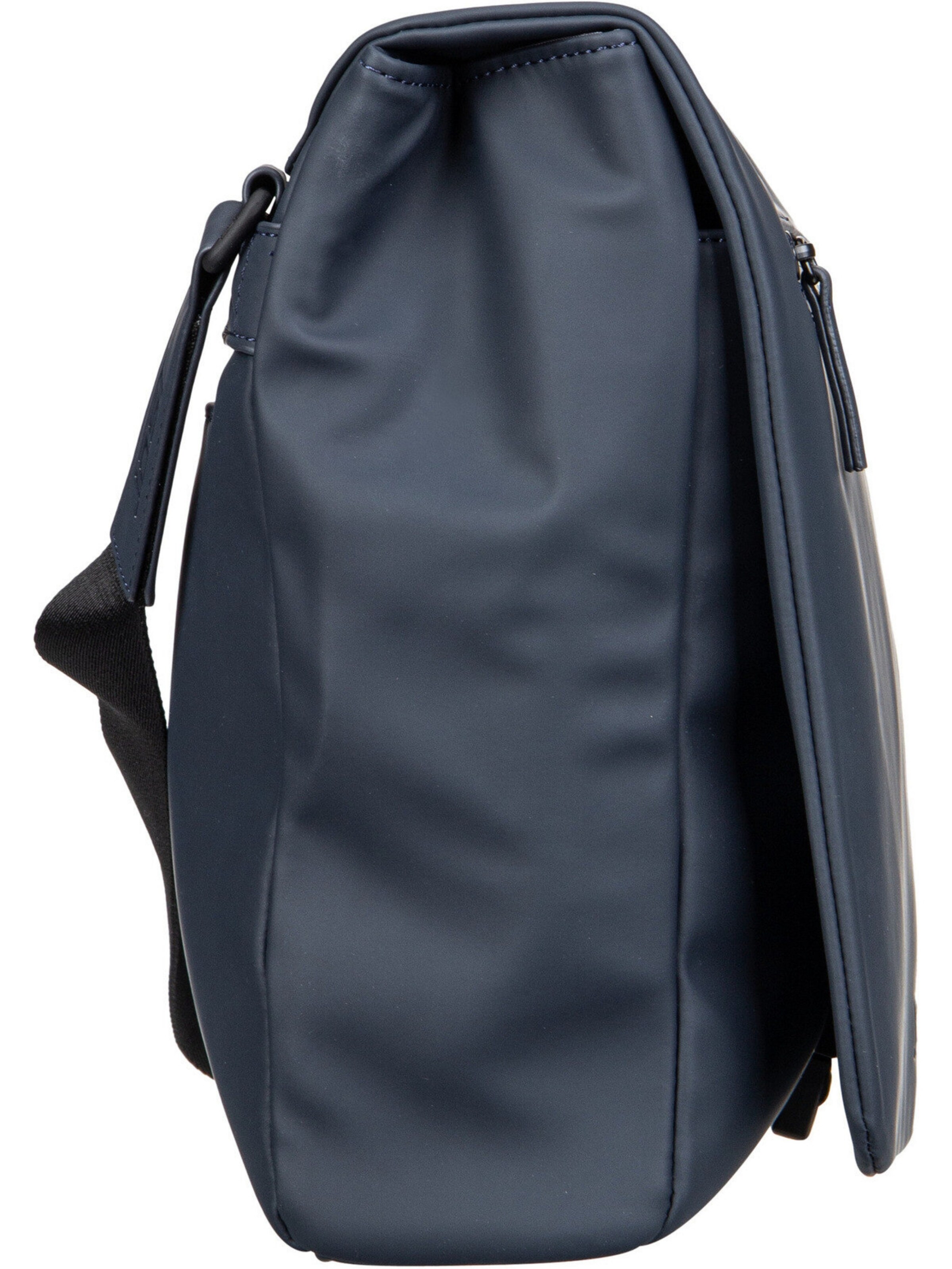 JOST Crossbody Bag ' Halmstad ' in Blue