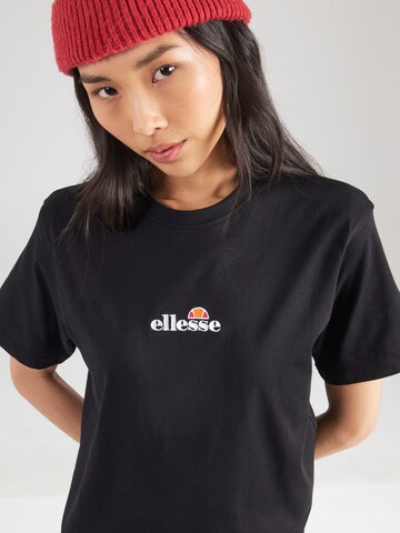 Abito 'Antibes' di ELLESSE in nero
