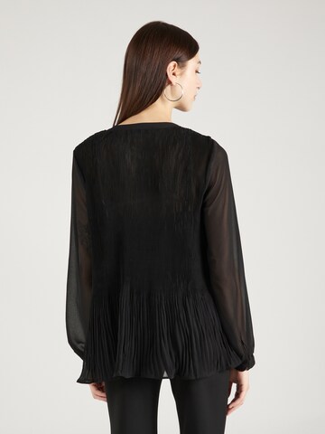 ABOUT YOU Blouse 'Lola ' in Zwart