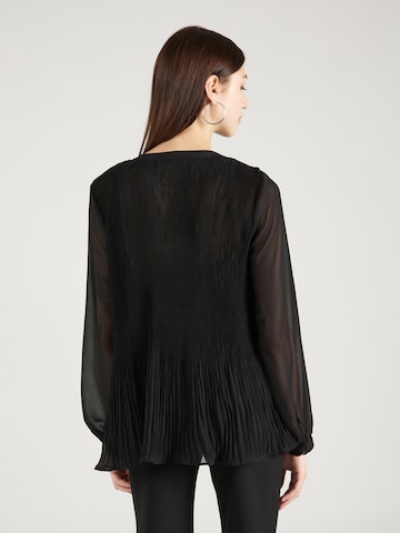 Camicia da donna 'Lola ' di ABOUT YOU in nero