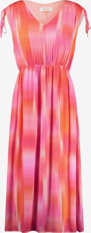 GERRY WEBER Dress in Pink: front