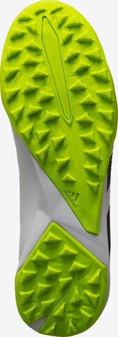 ADIDAS PERFORMANCE Fußballschuh 'Predator Accuracy.3' in Weiß