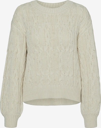 VERO MODA Neulepaita 'ANEMONE' värissä beige, Tuotenäkymä