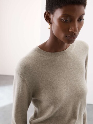 Pull-over Marks & Spencer en beige