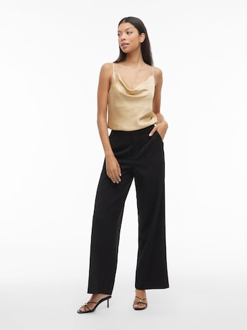 Haut 'VITHALIA' VILA en jaune