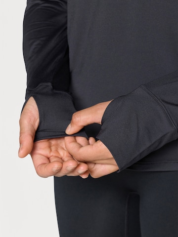 NIKE Funkční tričko 'ONE CLASSIC' – černá