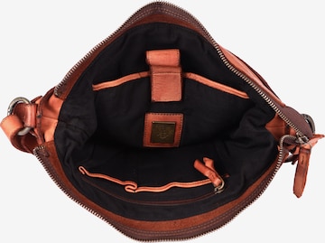 Harbour 2nd Crossbody Bag 'Minna-2' in Brown