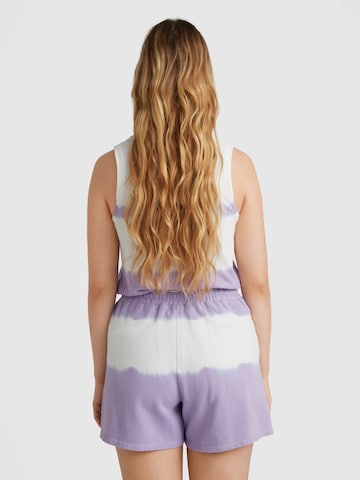 Regular Pantalon 'Women Of The Wave' O'NEILL en violet