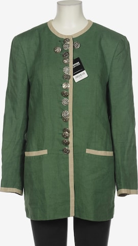 gössl Blazer in M in Green: front