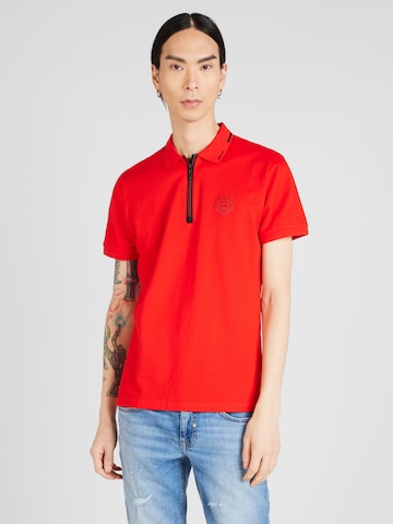 ANTONY MORATO Shirt in Red: front