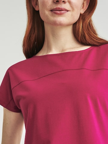 TATUUM - Camiseta 'Mandini' en rosa