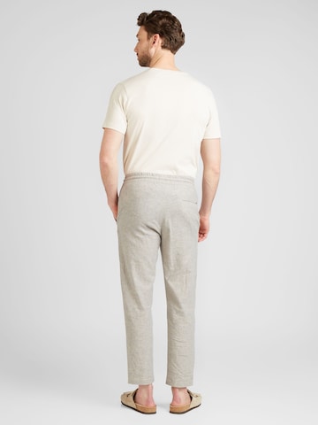Regular Pantalon 'LINUS' Only & Sons en beige