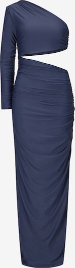 Nicowa Abendkleid 'AMOWI' in dunkelblau, Produktansicht