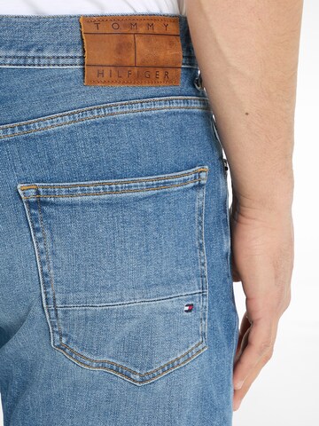 regular Jeans di TOMMY HILFIGER in blu