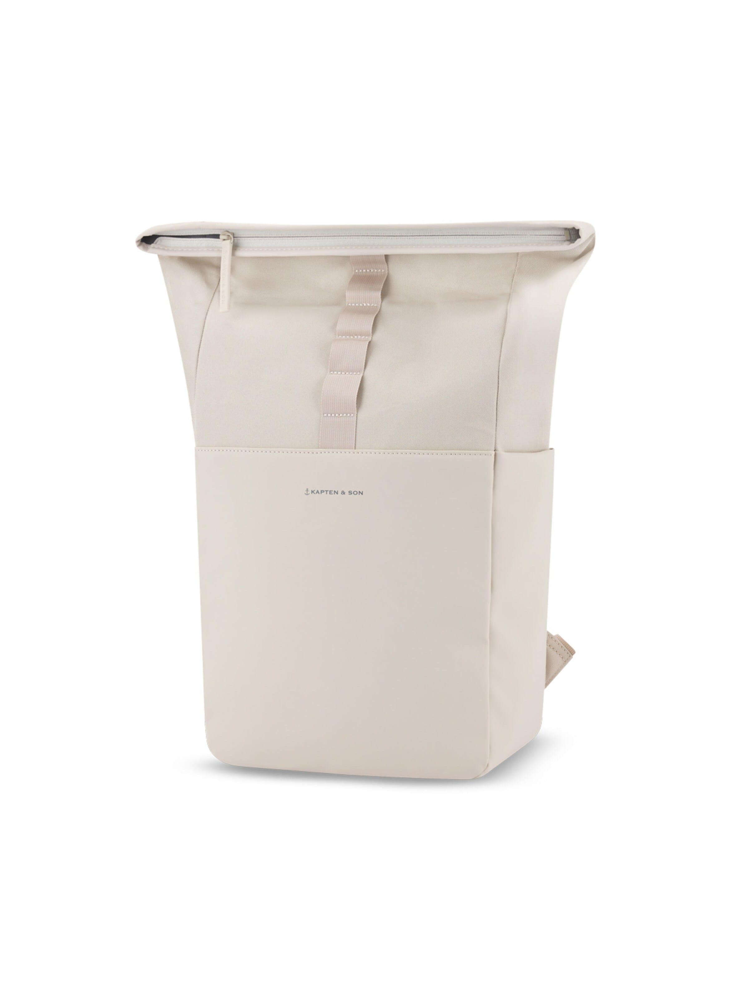 Kapten & Son Rucksack 'Lund'‌‌‌‌‌‌ in Beige