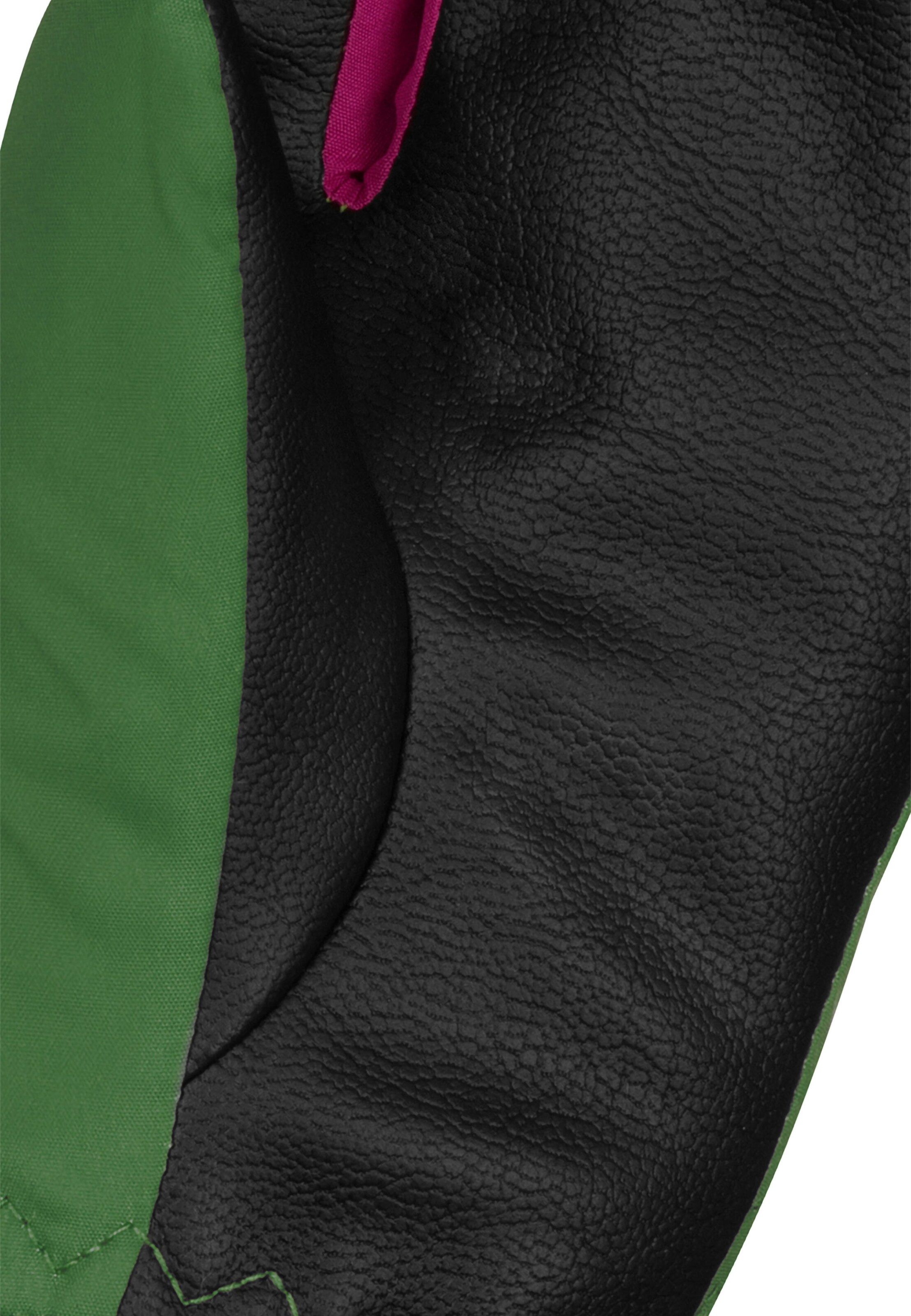 REUSCH 3-Finger Handschuhe 'Peggy R-TEX® XT' in Grün