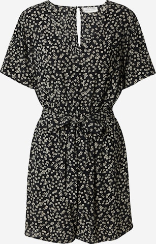 Guido Maria Kretschmer Women Jumpsuit 'Lena' in Zwart: voorkant