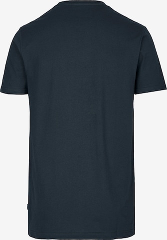 Cleptomanicx T-Shirt 'Ligull Regular' in Grau
